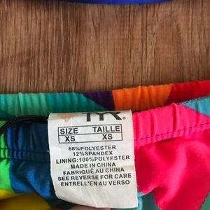 TYR ATHLETIC SWIMSUIT. SIZE XS.